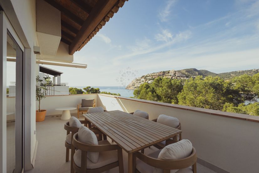 Apartamento en Puerto Andratx, Andratx