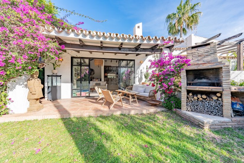 Villa en Atalaya, Estepona