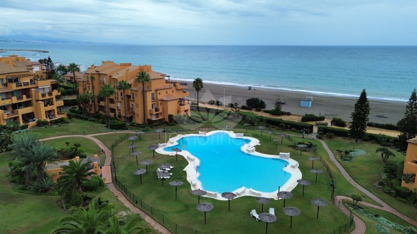 Apartamento Planta Baja en La Duquesa, Manilva
