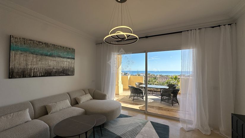 Apartment in Miraflores, Mijas Costa
