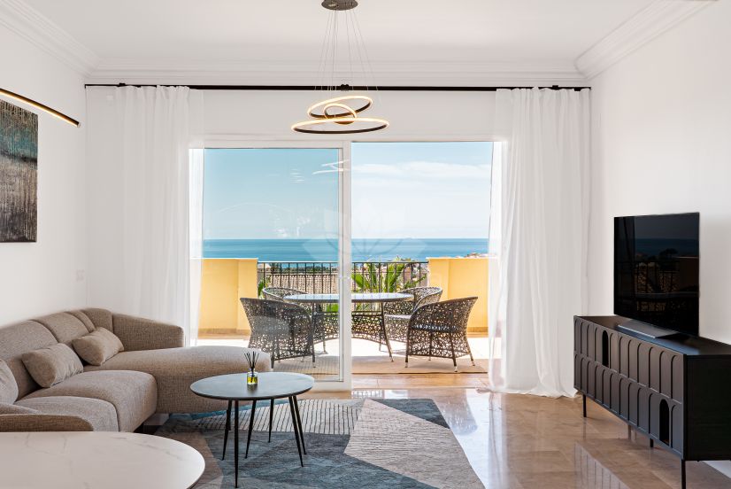 Apartment in Miraflores, Mijas Costa