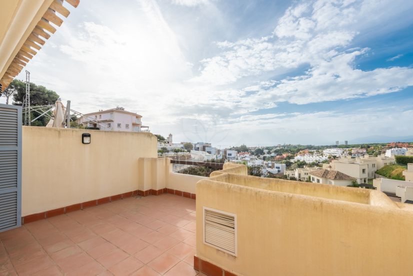 Casa en Cabopino, Marbella
