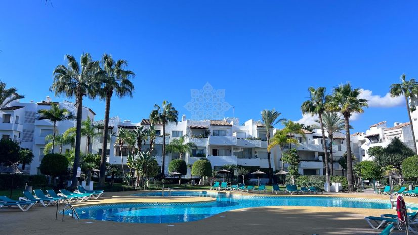 Ground Floor Apartment in Costalita del Mar, Estepona
