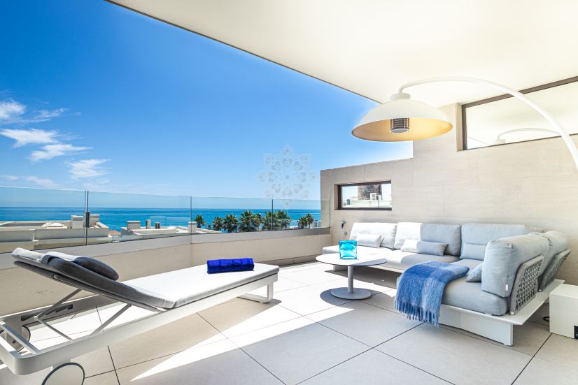 Apartamento en Velaya, Estepona