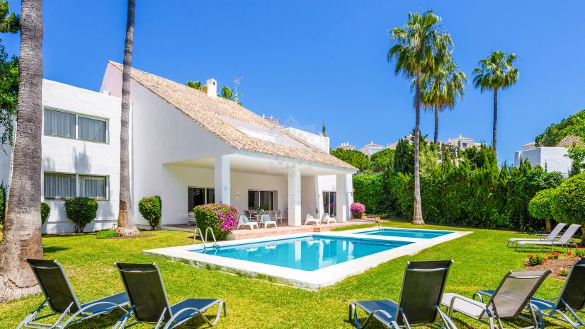 Villa in Marbella - Puerto Banus, Marbella