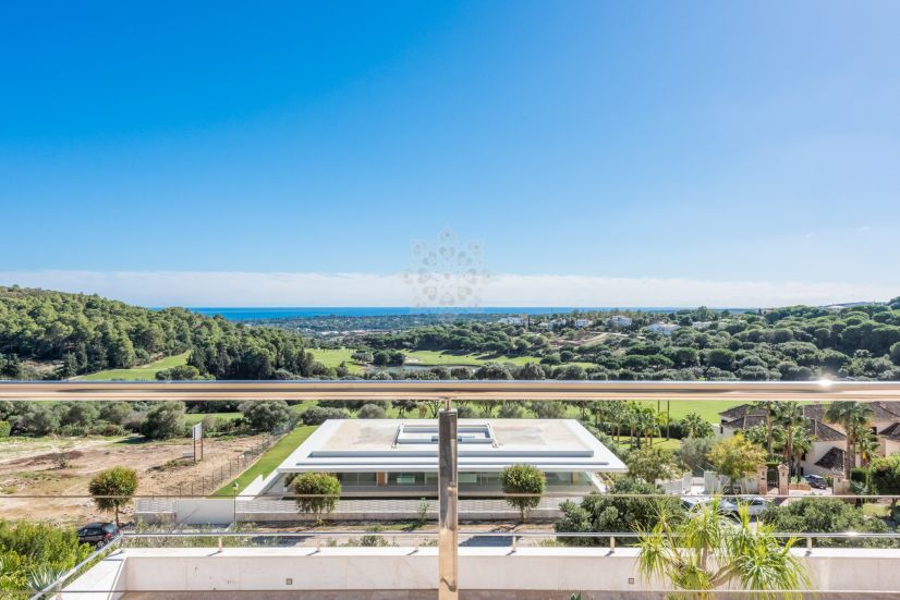 Villa en La Reserva, Sotogrande