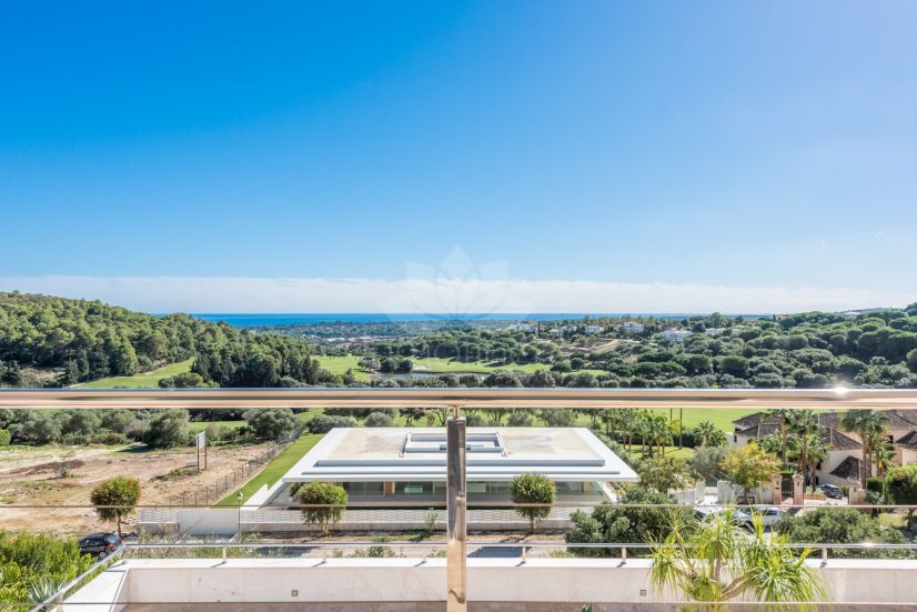 Villa in La Reserva, Sotogrande