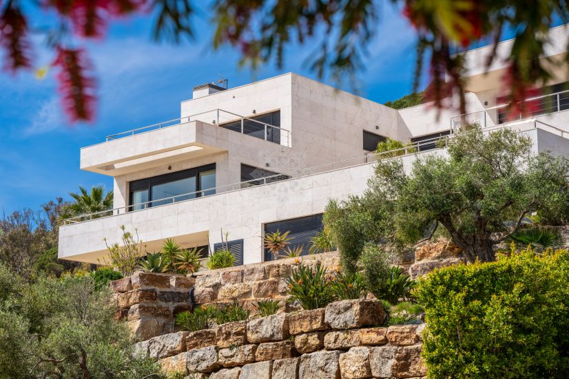 Villa en La Reserva, Sotogrande