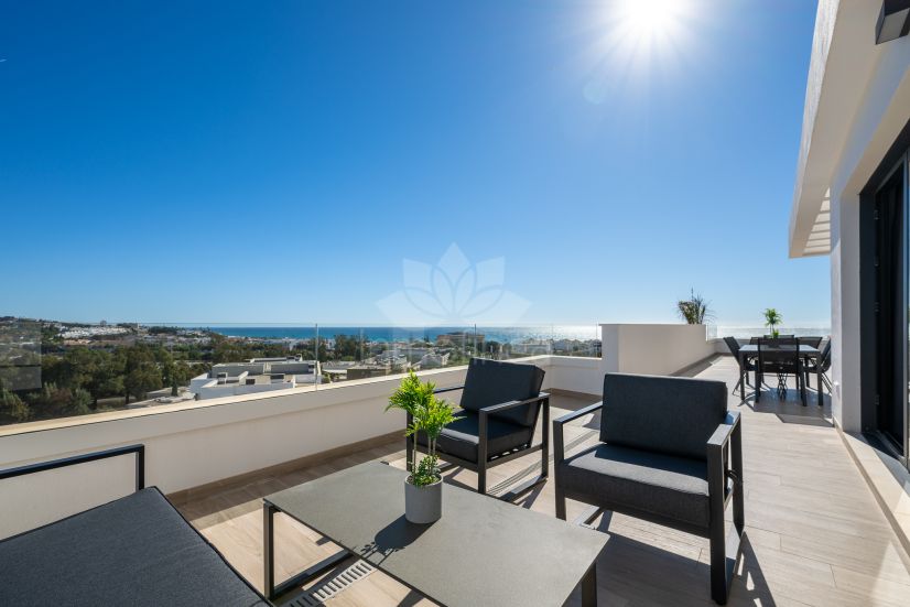 Apartamento en Cala de Mijas, Mijas Costa