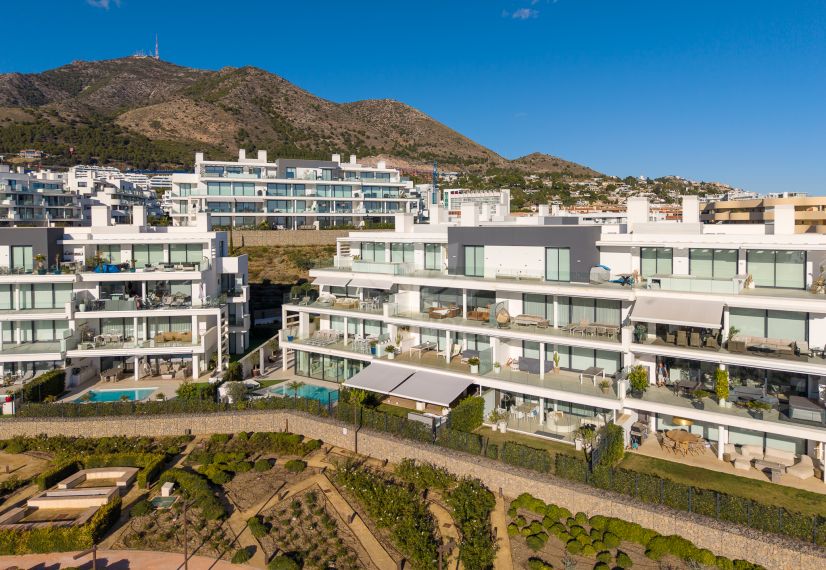 Apartment in Fuengirola