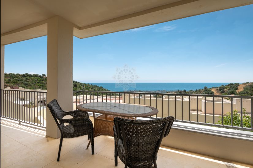 Apartment in Samara, Marbella