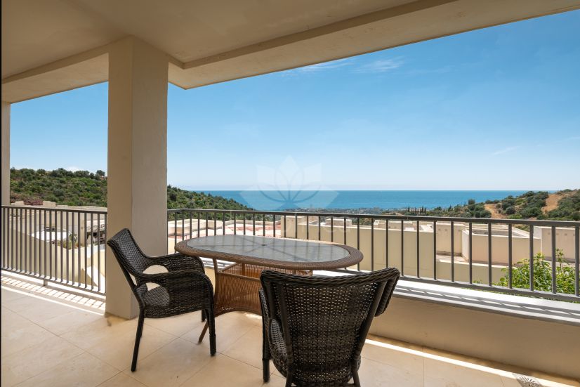 Apartment in Samara, Marbella