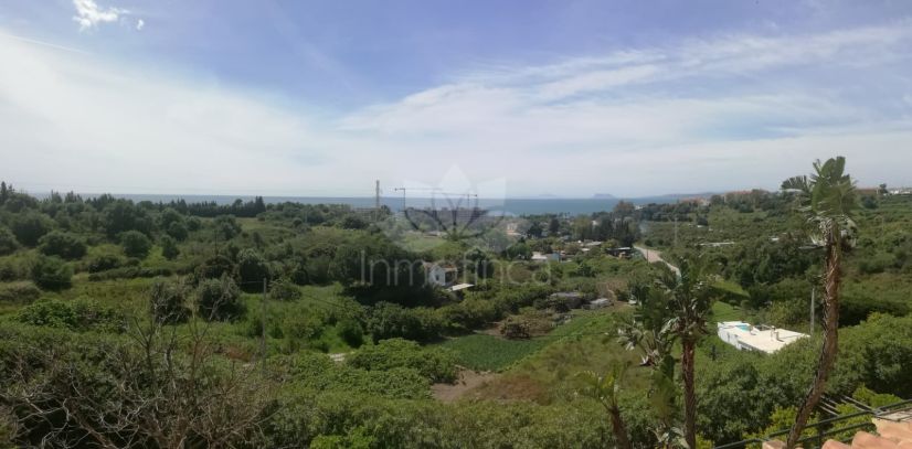 Finca in Estepona East, Estepona