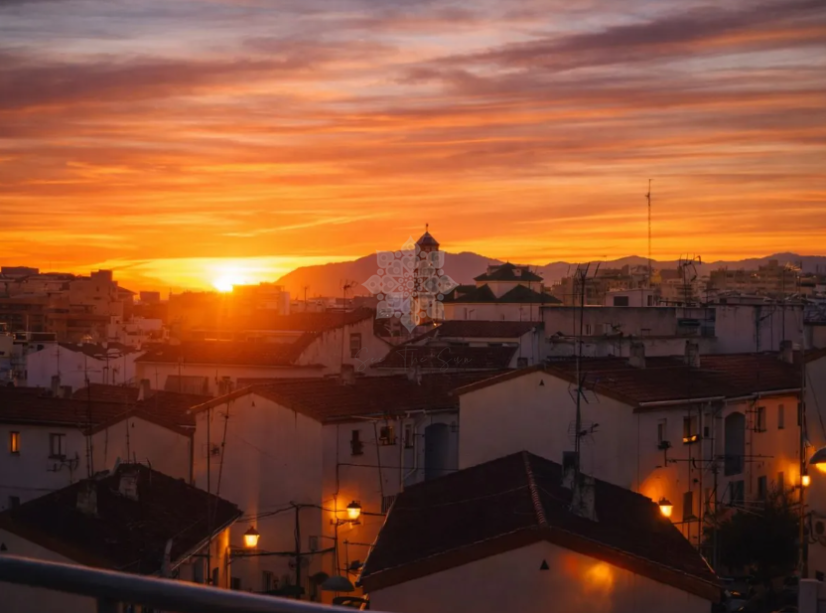 Apartment in Marbella, Marbella