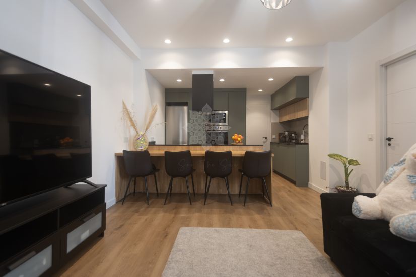 Apartment in Puerto de Alcudia, Alcudia