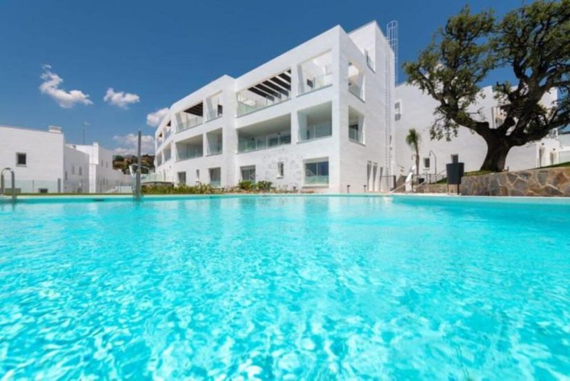 Duplex Penthouse in Elements, Marbella