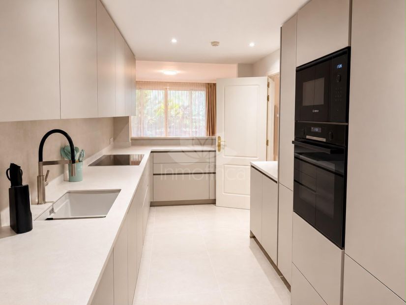 Ground Floor Apartment in Bahia Alcantara, San Pedro de Alcantara