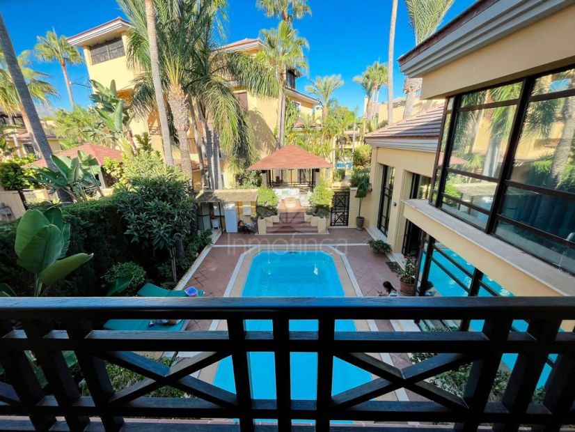 Chalet in Bahia de Banus, Marbella