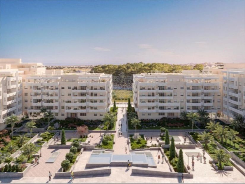 Apartamento en La Campana, Marbella