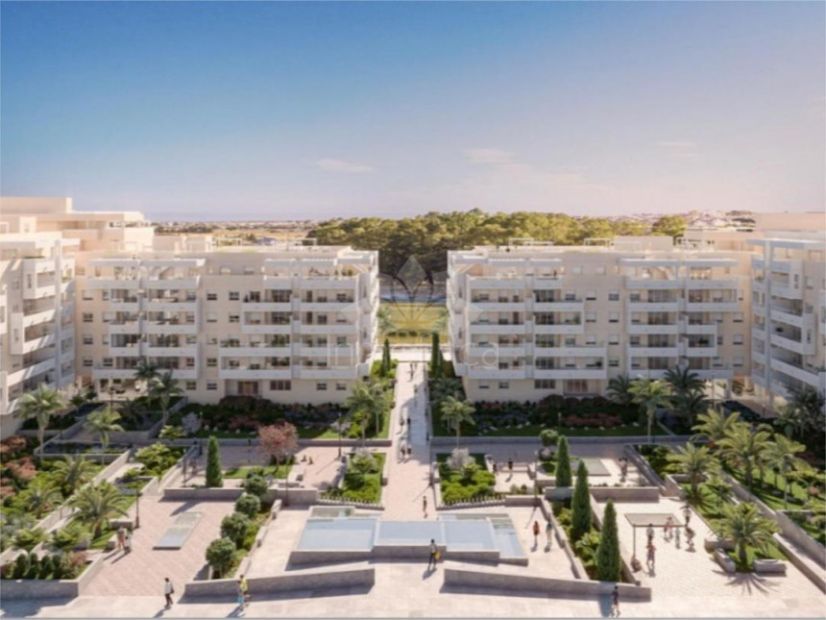 Apartment in La Campana, Marbella