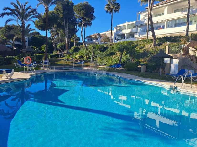 Apartamento en Riviera del Sol, Mijas Costa