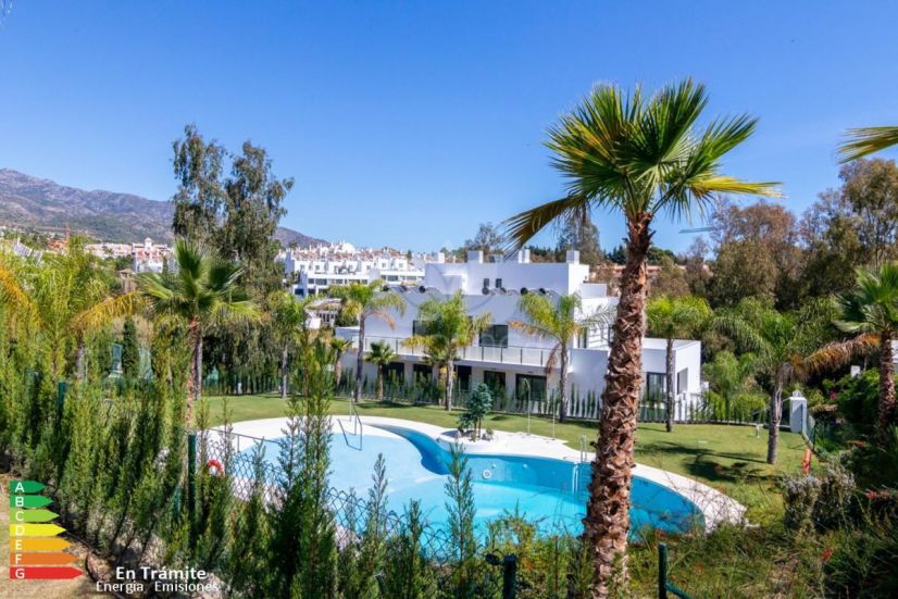 Apartamento en Nazules, Marbella