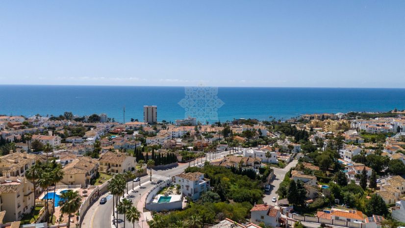 Villa in Riviera del Sol, Mijas Costa