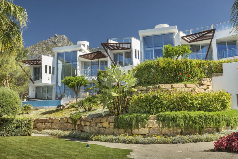 Town House in Meisho Hills, Marbella