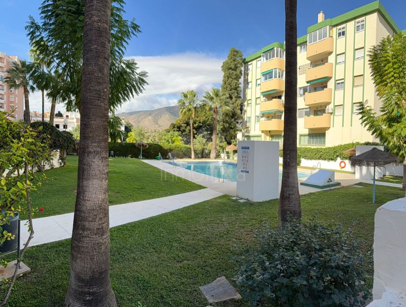 Apartamento en Torremolinos Centro, Torremolinos