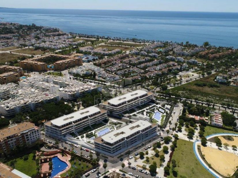 Commercial Premises in San Pedro de Alcantara