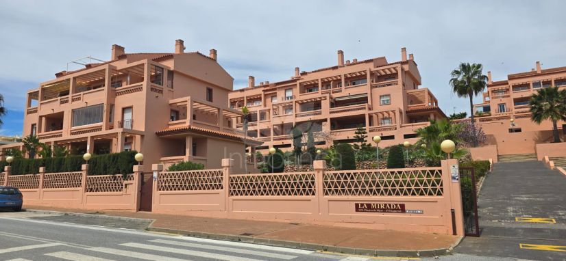 Atico Duplex en El Faro, Mijas Costa