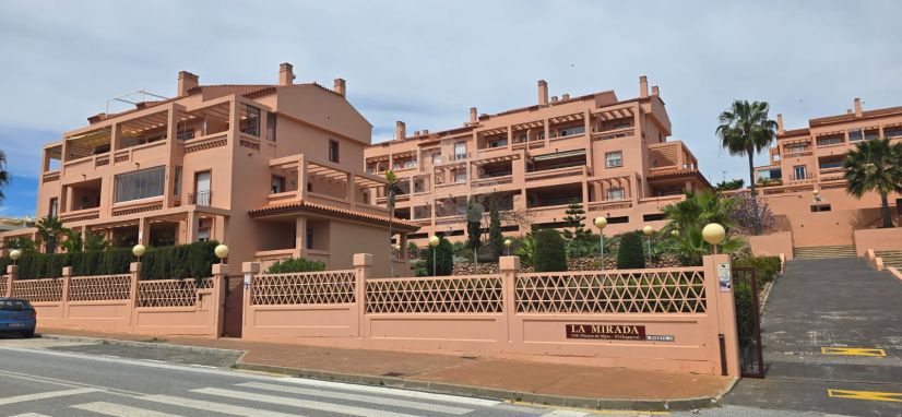 Atico Duplex en El Faro, Mijas Costa