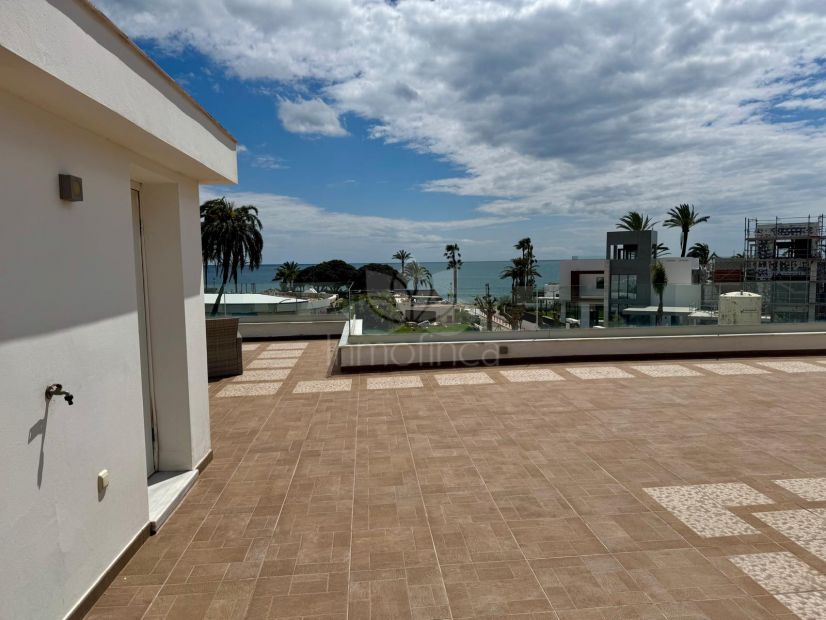 Villa en Cortijo Blanco, San Pedro de Alcantara