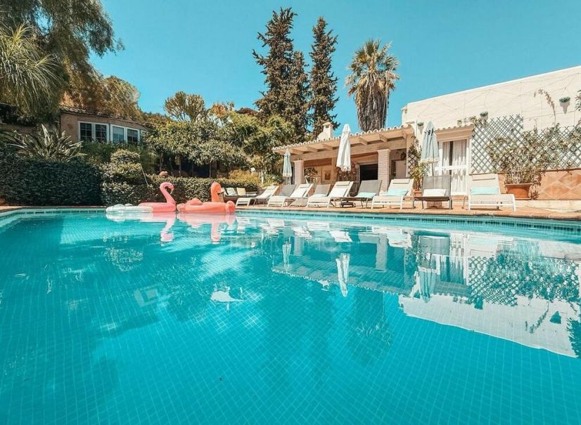 Villa en Nueva Andalucia, Marbella