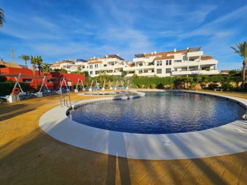 Town House in Cancelada, Estepona