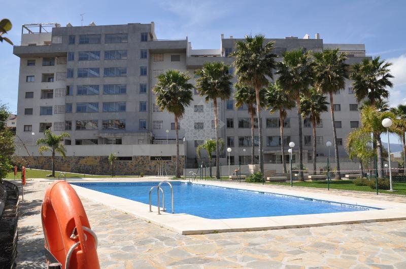 Apartamento en Fuengirola Puerto, Fuengirola