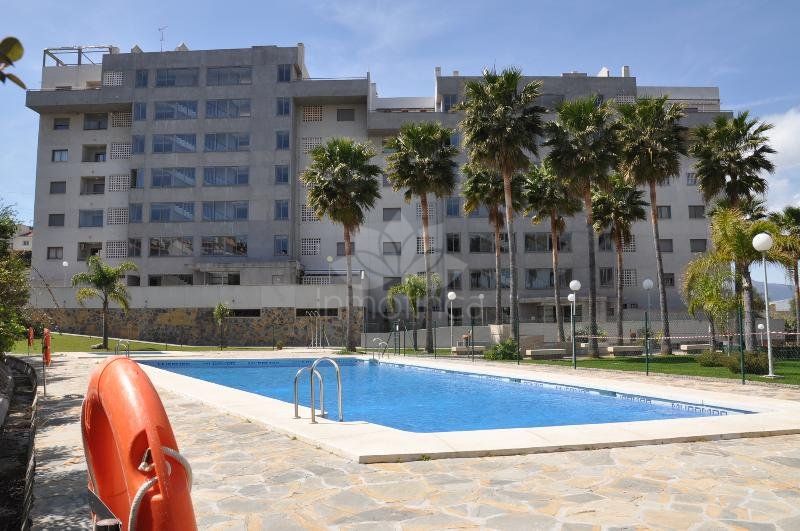 Apartamento en Fuengirola Puerto, Fuengirola