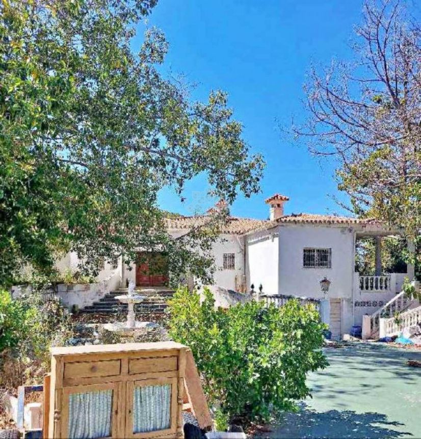Parcela en Marbella Golden Mile, Marbella