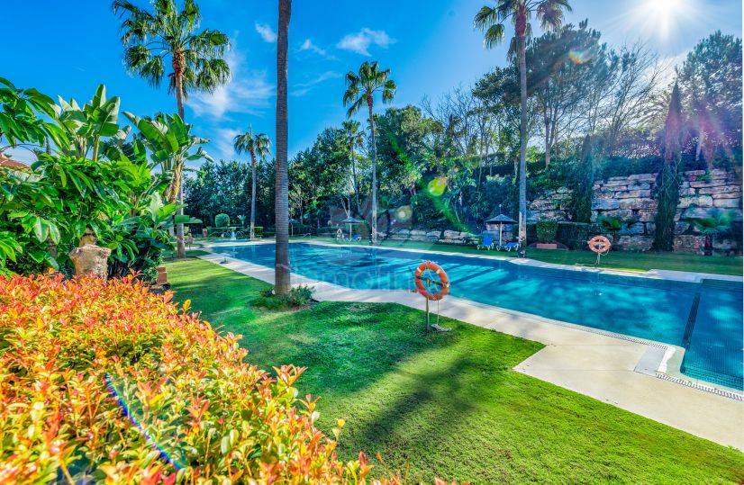 Penthouse in Casasola, Estepona