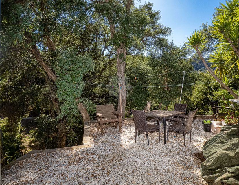 Villa in Casares Montaña, Casares