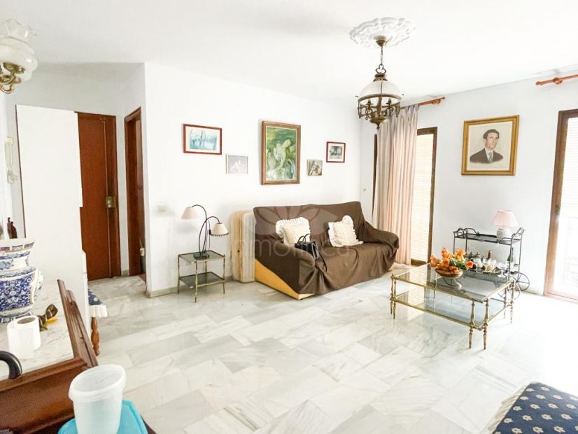 Apartment in Casco antiguo, Marbella