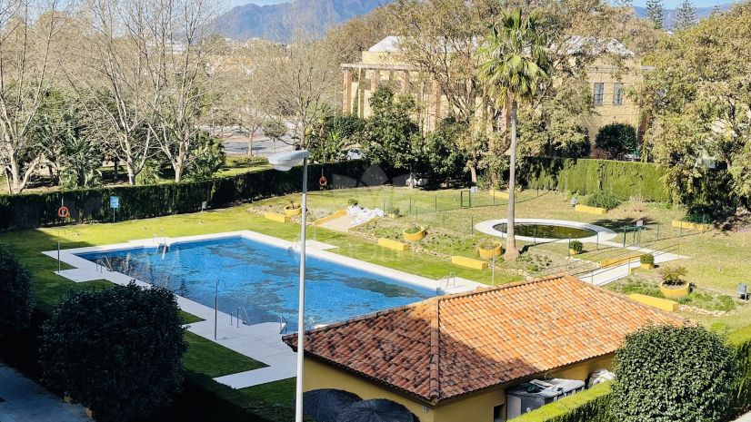 Apartamento en Guadalcantara, San Pedro de Alcantara