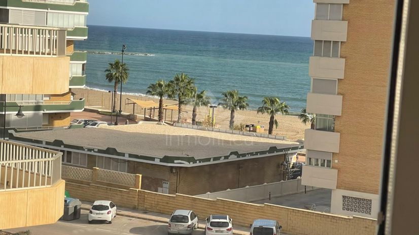 Apartamento en Los Boliches, Fuengirola