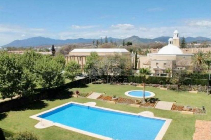 Flat in San Pedro de Alcantara