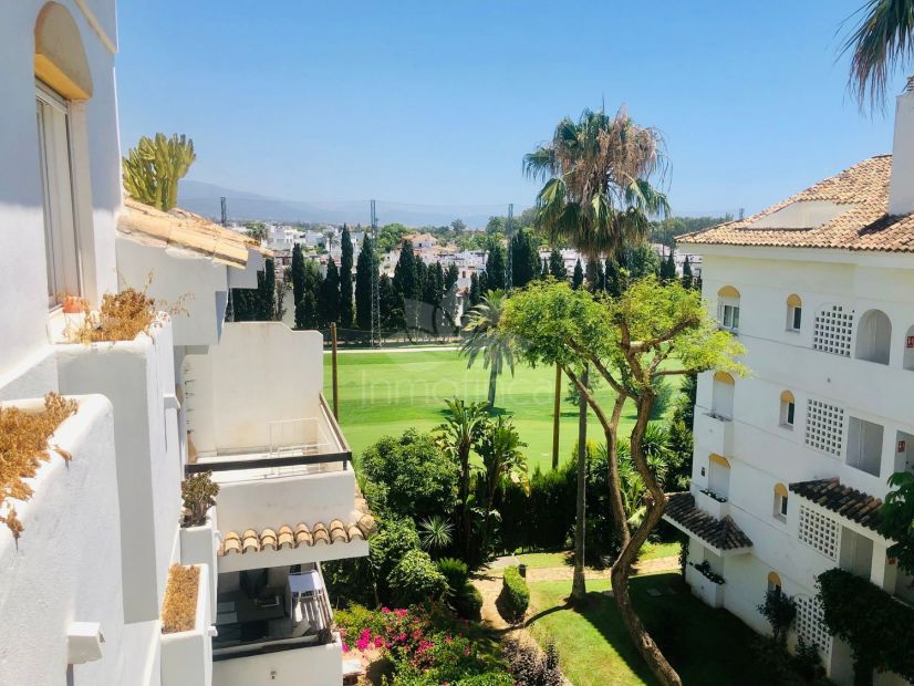 Penthouse in Guadalmina Baja, San Pedro de Alcantara