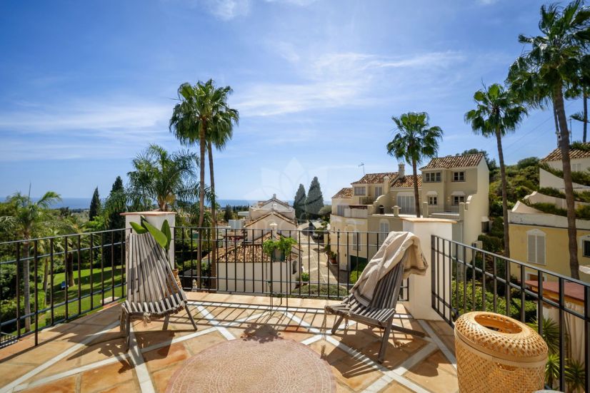 Town House in Marbella, Marbella
