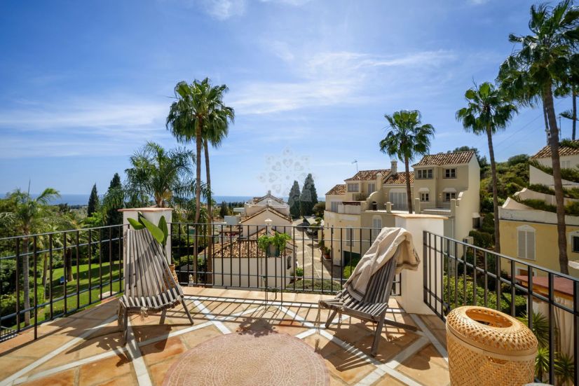 Town House in Marbella, Marbella