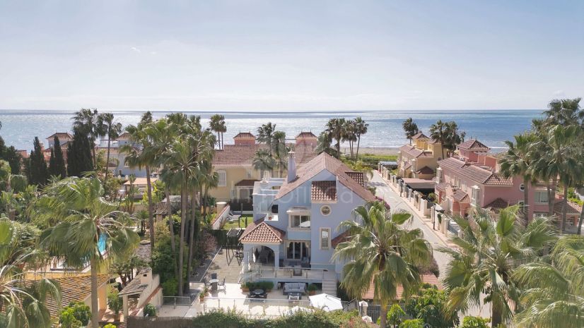 Villa en Marbella - Puerto Banus, Marbella