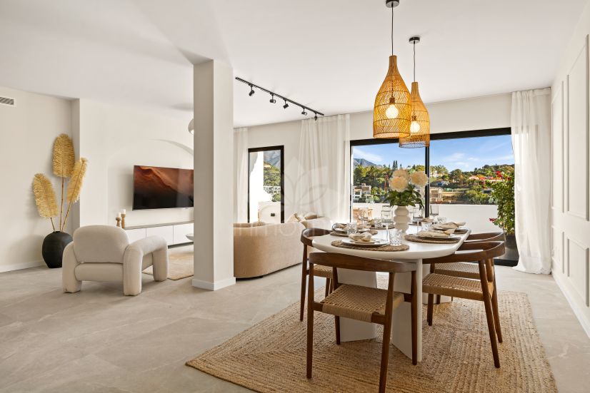 Apartment in La Quinta, Benahavis