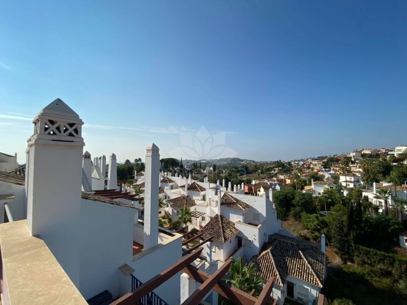 Adosado en Nueva Andalucia, Marbella